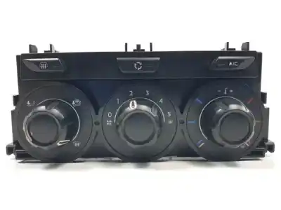 Автозапчастина б/у  для CITROEN CITROËN C3 II 1.2 VTI 82 GASOLINA  Посилання на OEM IAM Z8510001  