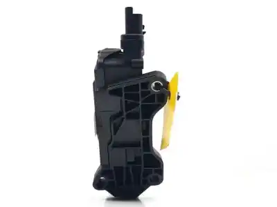 Автозапчастина б/у педальний потенціометр для citroen citroën c3 ii 1.2 vti 82 gasolina hmz (eb2) hmz (eb2f) посилання на oem iam 9671433780 6pv00994941 