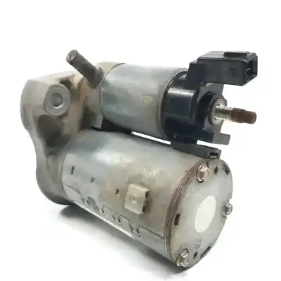Автозапчастина б/у двигун запускається для citroen citroën c3 ii 1.2 vti 82 gasolina hmz (eb2) hmz (eb2f) посилання на oem iam 9671530880 4280008332 