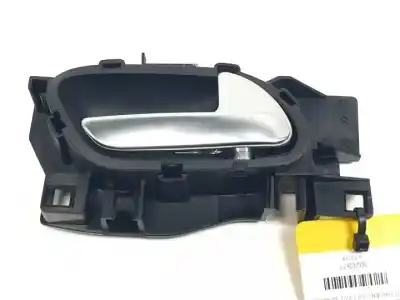 Автозапчастина б/у  для CITROEN CITROËN C3 II 1.2 VTI 82 GASOLINA  Посилання на OEM IAM 9683446577 9683446077 1904002 