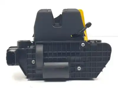 Автозапчастина б/у замок багажника / ворот для citroen citroën c3 ii 1.2 vti 82 gasolina hmz (eb2) hmz (eb2f) посилання на oem iam 9151487499h 9684648680 