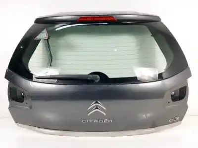 Автозапчастина б/у  для CITROEN CITROËN C3 II 1.2 VTI 82 GASOLINA  Посилання на OEM IAM   