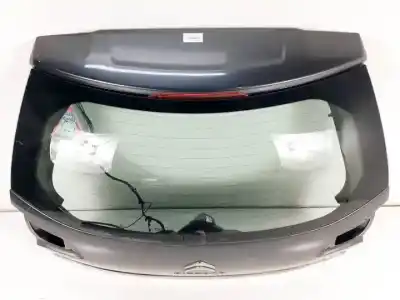 Автозапчастина б/у загальні двері для citroen citroën c3 ii 1.2 vti 82 gasolina hmz (eb2) hmz (eb2f) посилання на oem iam   