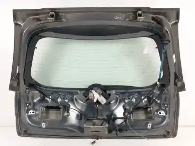 Автозапчастина б/у загальні двері для citroen citroën c3 ii 1.2 vti 82 gasolina hmz (eb2) hmz (eb2f) посилання на oem iam   