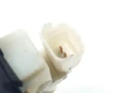 Автозапчасти б/у внешняя ручка ворот за citroen citroën c3 ii 1.2 vti 82 gasolina hmz (eb2) hmz (eb2f) ссылки oem iam   