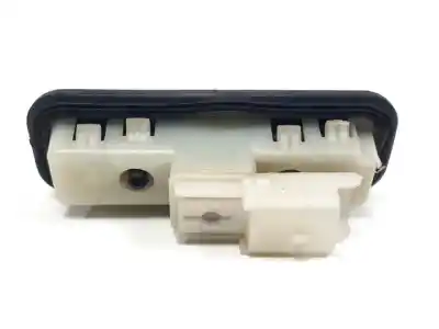 Автозапчасти б/у внешняя ручка ворот за citroen citroën c3 ii 1.2 vti 82 gasolina hmz (eb2) hmz (eb2f) ссылки oem iam   