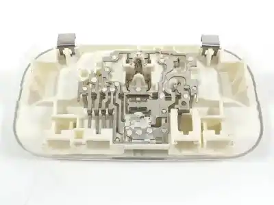 Pezzo di ricambio per auto di seconda mano luce interna per citroen citroën c3 ii 1.2 vti 82 gasolina hmz (eb2) hmz (eb2f) riferimenti oem iam 9680717080  