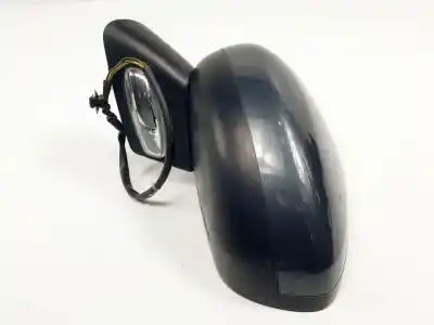 Автозапчастина б/у ліве дзеркало для citroen citroën c3 ii 1.2 vti 82 gasolina hmz (eb2) hmz (eb2f) посилання на oem iam 232676023  