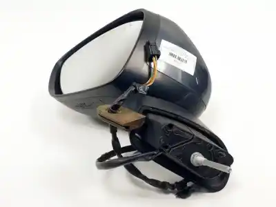 Автозапчастина б/у ліве дзеркало для citroen citroën c3 ii 1.2 vti 82 gasolina hmz (eb2) hmz (eb2f) посилання на oem iam 232676023  