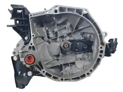 İkinci el araba yedek parçası VITES KUTUSU için CITROEN CITROËN C3 II 1.2 VTI 82 GASOLINA  OEM IAM referansları 20A701  