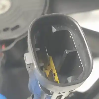 Автозапчастина б/у електро вентилятор для citroen c4 picasso rhjdw10bted4.rhrdw10bted4.rhj.rhr посилання на oem iam 9661571480 988495h 