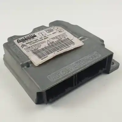 Second-hand car spare part  for CITROEN C4 PICASSO  OEM IAM references 606474700 9664217980 