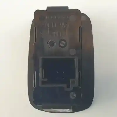 Second-hand car spare part rear left power window switch for citroen c4 picasso rhjdw10bted4.rhrdw10bted4.rhj.rhr oem iam references 96639378zd  
