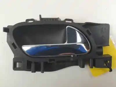 Автозапчасти б/у внутри передней правой ручки за citroen c4 picasso rhjdw10bted4.rhrdw10bted4.rhj.rhr ссылки oem iam 96555516vd