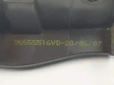 Автозапчасти б/у внутри передней правой ручки за citroen c4 picasso rhjdw10bted4.rhrdw10bted4.rhj.rhr ссылки oem iam 96555516vd  