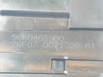 Автозапчасти б/у замок багажника/ворот за citroen c4 picasso rhjdw10bted4.rhrdw10bted4.rhj.rhr ссылки oem iam 9660403980  