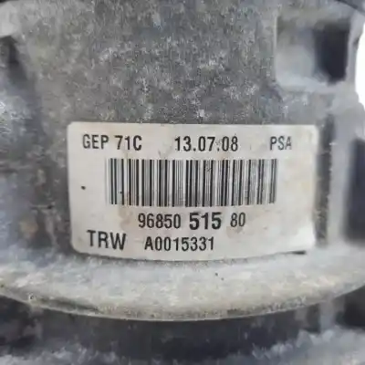 Автозапчасти б/у насос гидроусилителя за citroen c4 picasso rhjdw10bted4.rhrdw10bted4.rhj.rhr ссылки oem iam 9685051580 a0015331 
