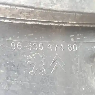 Автозапчасти б/у правый задний фонарь за citroen c4 picasso rhjdw10bted4.rhrdw10bted4.rhj.rhr ссылки oem iam 9653547480  