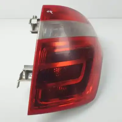 Автозапчасти б/у правый задний фонарь за citroen c4 picasso rhjdw10bted4.rhrdw10bted4.rhj.rhr ссылки oem iam 9653547480  