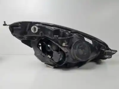Second-hand car spare part left headlight for citroen c4 picasso rhjdw10bted4.rhrdw10bted4.rhj.rhr oem iam references 16298300li  
