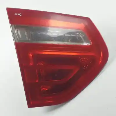 Автозапчасти б/у внутренний левый задний фонарь за citroen c4 picasso rhjdw10bted4.rhrdw10bted4.rhj.rhr ссылки oem iam 9653547777