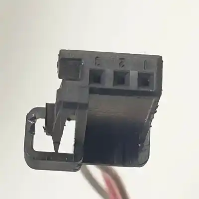 Автозапчастина б/у ліве дзеркало для citroen c4 picasso rhjdw10bted4.rhrdw10bted4.rhj.rhr посилання на oem iam   