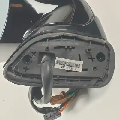 Автозапчастина б/у ліве дзеркало для citroen c4 picasso rhjdw10bted4.rhrdw10bted4.rhj.rhr посилання на oem iam   