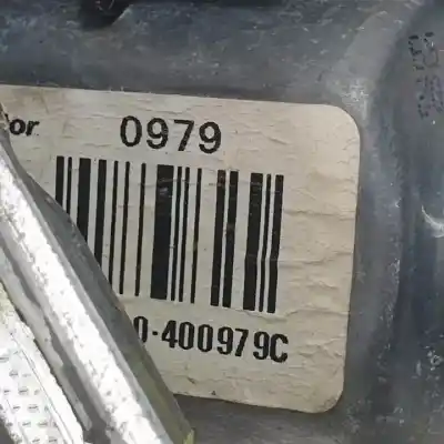 Автозапчастина б/у регулятор склона задній лівий для citroen c4 picasso rhjdw10bted4.rhrdw10bted4.rhj.rhr посилання на oem iam 135090222  