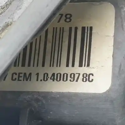 Автозапчасти б/у задний правый стеклорегулятор за citroen c4 picasso rhjdw10bted4.rhrdw10bted4.rhj.rhr ссылки oem iam 135090221  