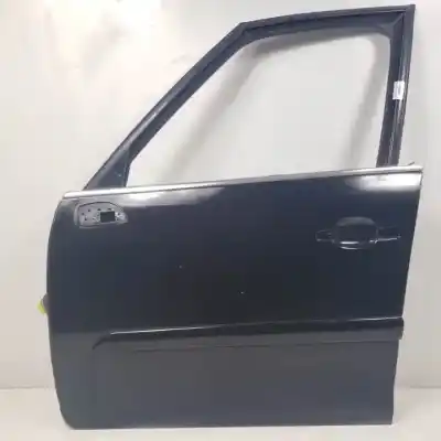 Second-hand car spare part LEFT FRONT DOOR for CITROEN C4 PICASSO  OEM IAM references   