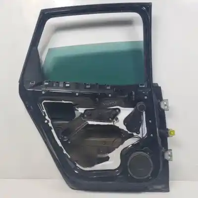 Автозапчасти б/у задняя левая дверь за citroen c4 picasso rhjdw10bted4.rhrdw10bted4.rhj.rhr ссылки oem iam   