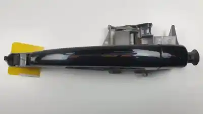 Автозапчасти б/у задняя левая наружная ручка за citroen c4 picasso rhjdw10bted4.rhrdw10bted4.rhj.rhr ссылки oem iam 9680503580