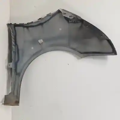 Second-hand car spare part left front fin for citroen c4 picasso rhjdw10bted4.rhrdw10bted4.rhj.rhr oem iam references   