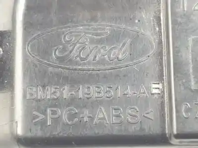 Автозапчасти б/у внешняя ручка ворот за ford b-max titanium ссылки oem iam bm5119b514ae  
