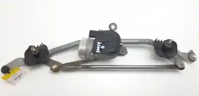 Second-hand car spare part Front Windshield Wiper Motor for MAZDA CX-30 HFY1 OEM IAM references 51350011   Second-hand car spare part Front Windshield Wiper Motor for MAZDA CX-30 HFY1 OEM IAM references 51350011