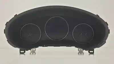 Pièce détachée automobile d'occasion COMPTEUR DE VITESSE TABLEAU DE BORD pour MAZDA CX-30  Références OEM IAM DFR755430BDGF VPJJVF10849ACE 