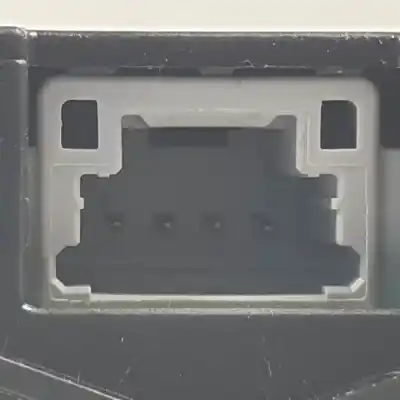 Second-hand car spare part right front power window switch for mazda cx-30 hfy1 oem iam references bdgf66370  