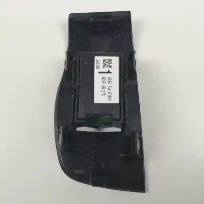 Pièce détachée automobile d'occasion commande de lève vitre arrière gauche pour mazda cx-30 hfy1 références oem iam bdgf66370   Pièce détachée automobile d'occasion commande de lève vitre arrière gauche pour mazda cx-30 hfy1 références oem iam bdgf66370