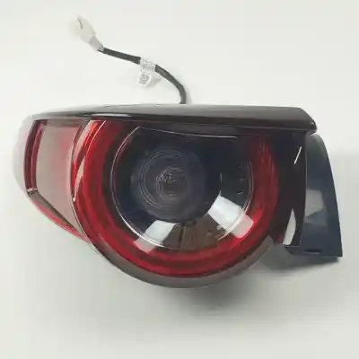 Автозапчастина б/у лівий ход ліхар для mazda cx-30 hfy1 посилання на oem iam rdm92400030 Автозапчастина б/у лівий ход ліхар для mazda cx-30 hfy1 посилання на oem iam rdm92400030