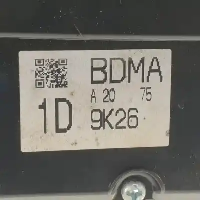 Автозапчастина б/у внутрішне світло для mazda cx-30 hfy1 посилання на oem iam bdmaa2075 bcwb66em0a w01b5051d000  Автозапчастина б/у внутрішне світло для mazda cx-30 hfy1 посилання на oem iam bdmaa2075 bcwb66em0a w01b5051d000