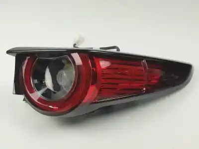 Автозапчастина б/у правий ліхтар для mazda cx-30 hfy1 посилання на oem iam rdm92400040   Автозапчастина б/у правий ліхтар для mazda cx-30 hfy1 посилання на oem iam rdm92400040