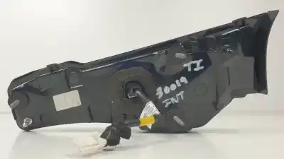 Second-hand car spare part interior left tailgate light for mazda cx-30 hfy1 oem iam references rdm92400550 led rdm92455 