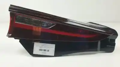 Second-hand car spare part INTERIOR LEFT TAILGATE LIGHT for MAZDA CX-30  OEM IAM references RDM92400550 LED RDM92455 