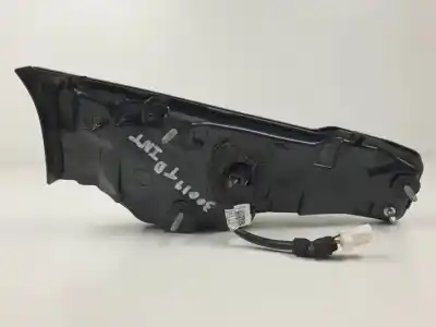 Автозапчастина б/у внутрішній правий завод для mazda cx-30 hfy1 посилання на oem iam rdm92400580 led rdm92458  Автозапчастина б/у внутрішній правий завод для mazda cx-30 hfy1 посилання на oem iam rdm92400580 led rdm92458