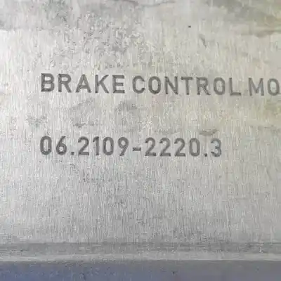 Автозапчастина б/у абс для mazda cx-30 hfy1 посилання на oem iam dfr5439a0b 06211201504 06210922203  Автозапчастина б/у абс для mazda cx-30 hfy1 посилання на oem iam dfr5439a0b 06211201504 06210922203
