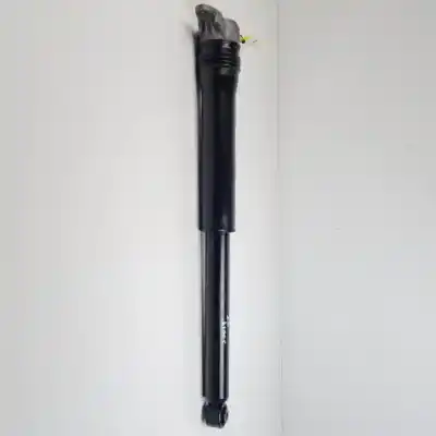 Second-hand car spare part rear left shock absorber for mazda cx-30 hfy1 oem iam references dfr528700