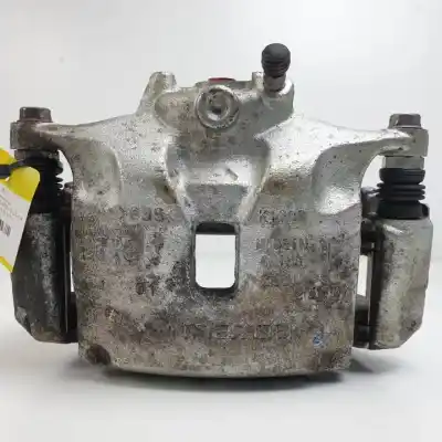 Second-hand car spare part front left brake caliper for mazda cx-30 hfy1 oem iam references 