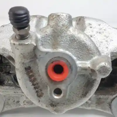 Second-hand car spare part front left brake caliper for mazda cx-30 hfy1 oem iam references   
