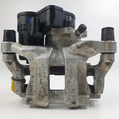 Second-hand car spare part rear left brake caliper for mazda cx-30 hfy1 oem iam references bcka26990a