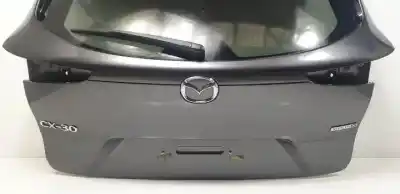 Автозапчастина б/у загальні двері для mazda cx-30 hfy1 посилання на oem iam    Автозапчастина б/у загальні двері для mazda cx-30 hfy1 посилання на oem iam